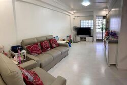 Blk 702 West Coast Road (Clementi), HDB 3 Rooms #608614341